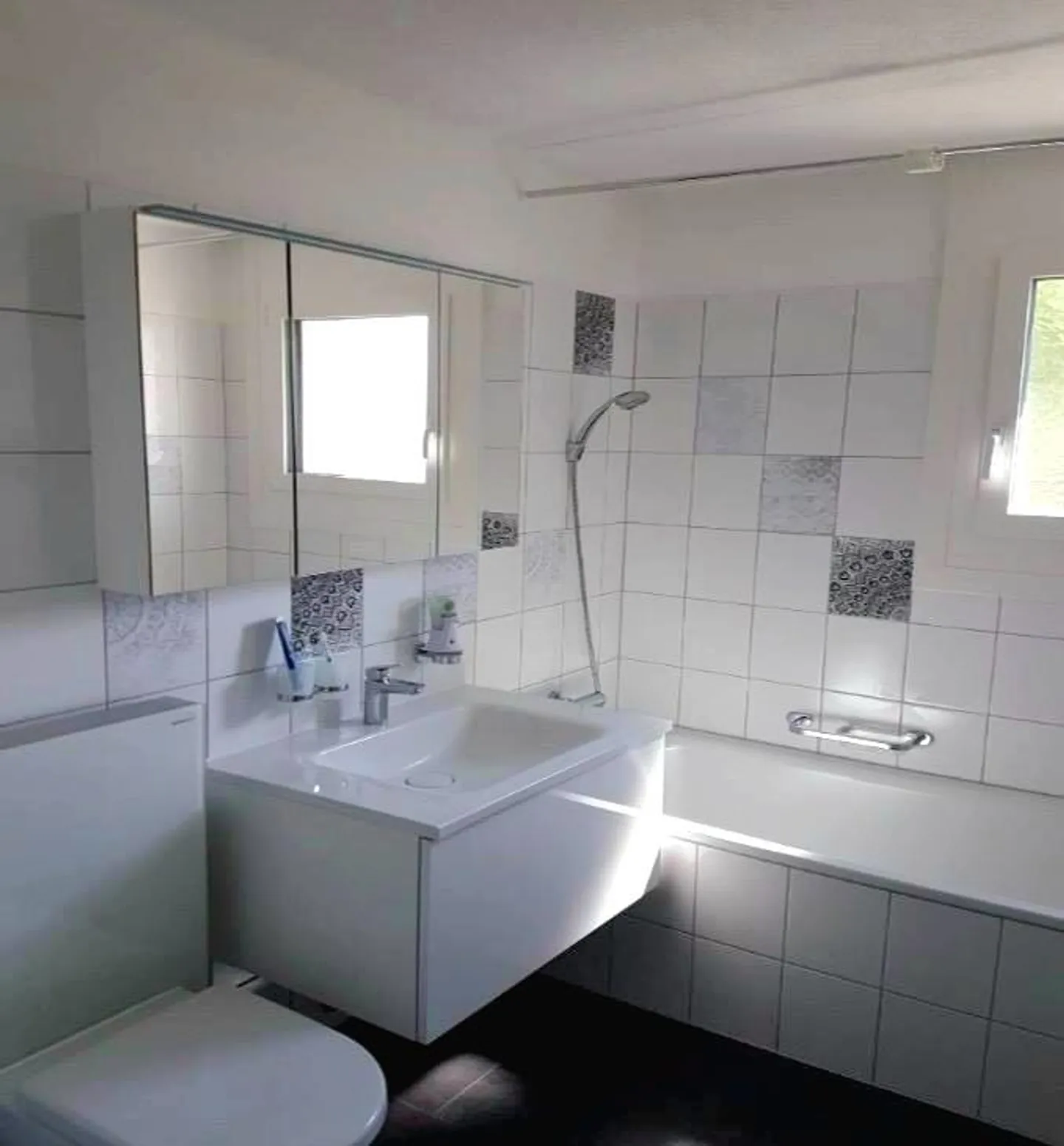 Einzigartige Maisonette-Wohnung - Foto 6 von 12