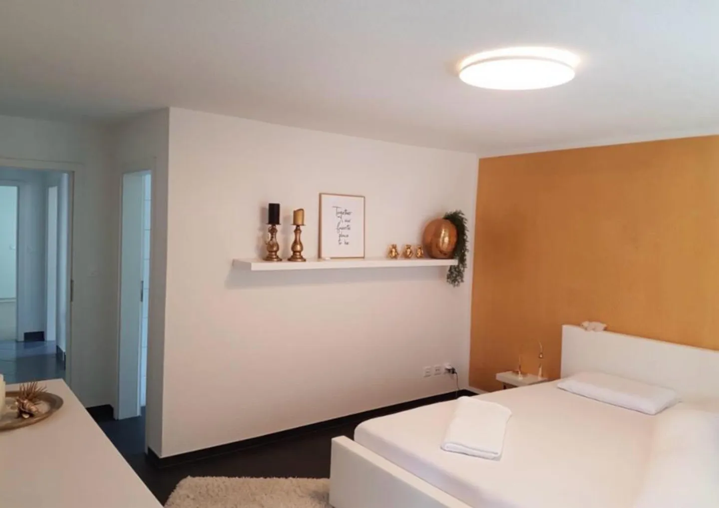 Einzigartige Maisonette-Wohnung - Foto 8 von 12