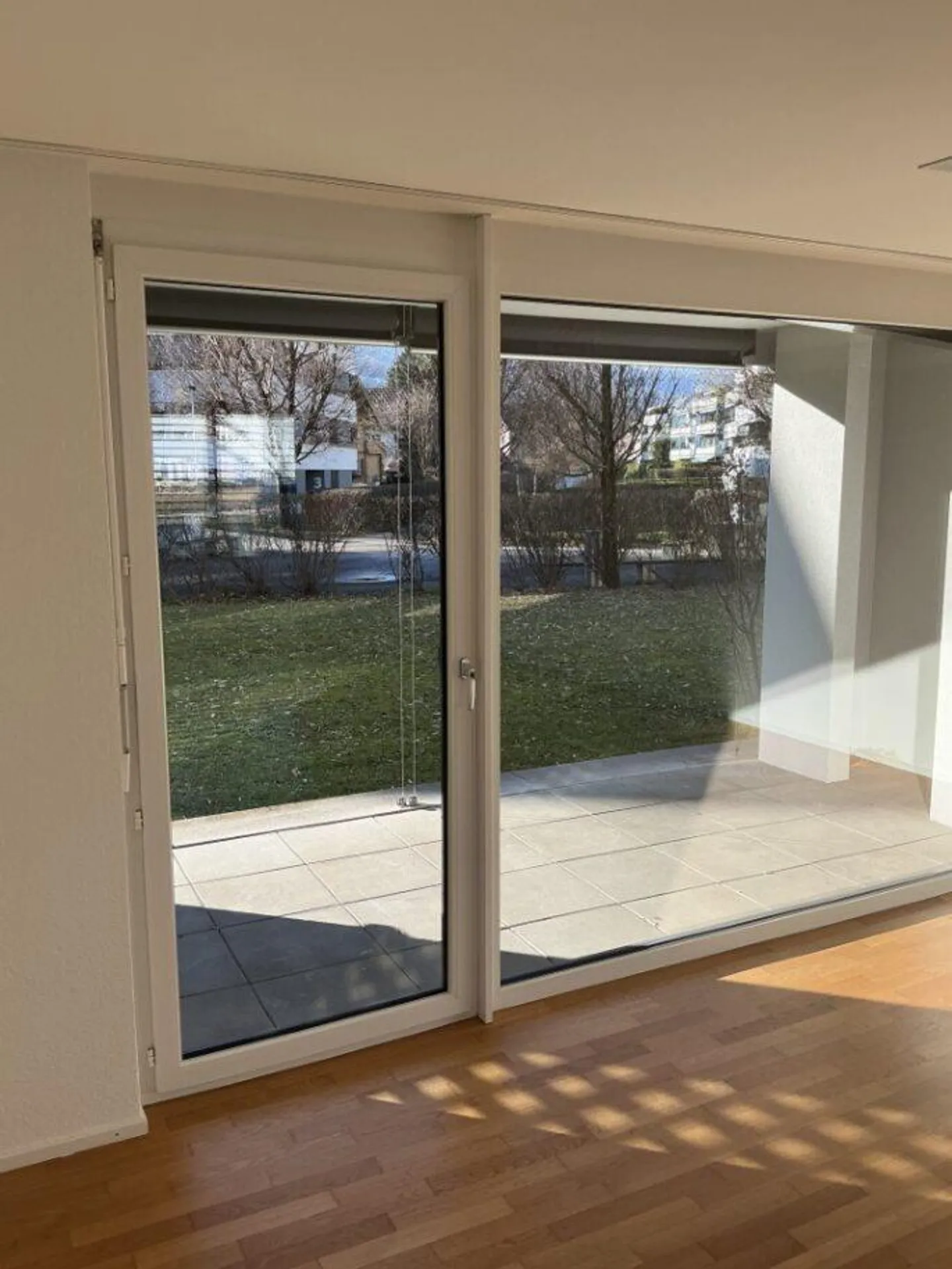 Bella appartamento di 3.5 stanze in una posizione centrale - Foto 4 di 5