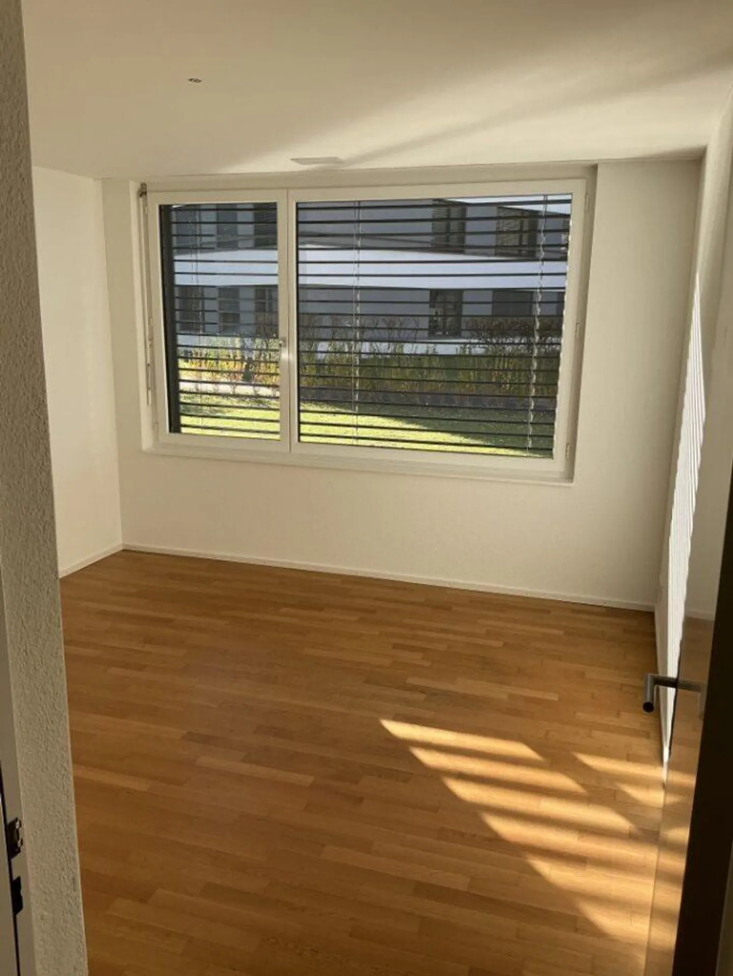 Bella appartamento di 3.5 stanze in una posizione centrale - Foto 5 di 5