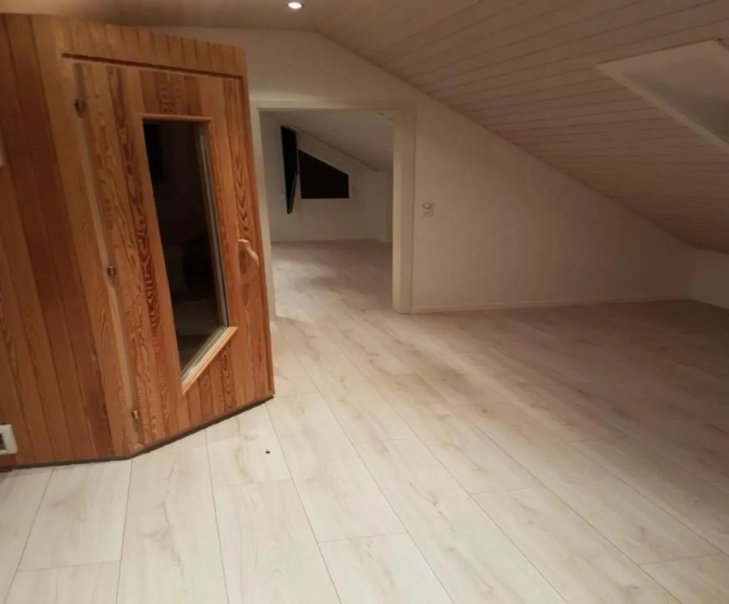 Einzigartige Maisonette-Wohnung - Foto 11 von 12