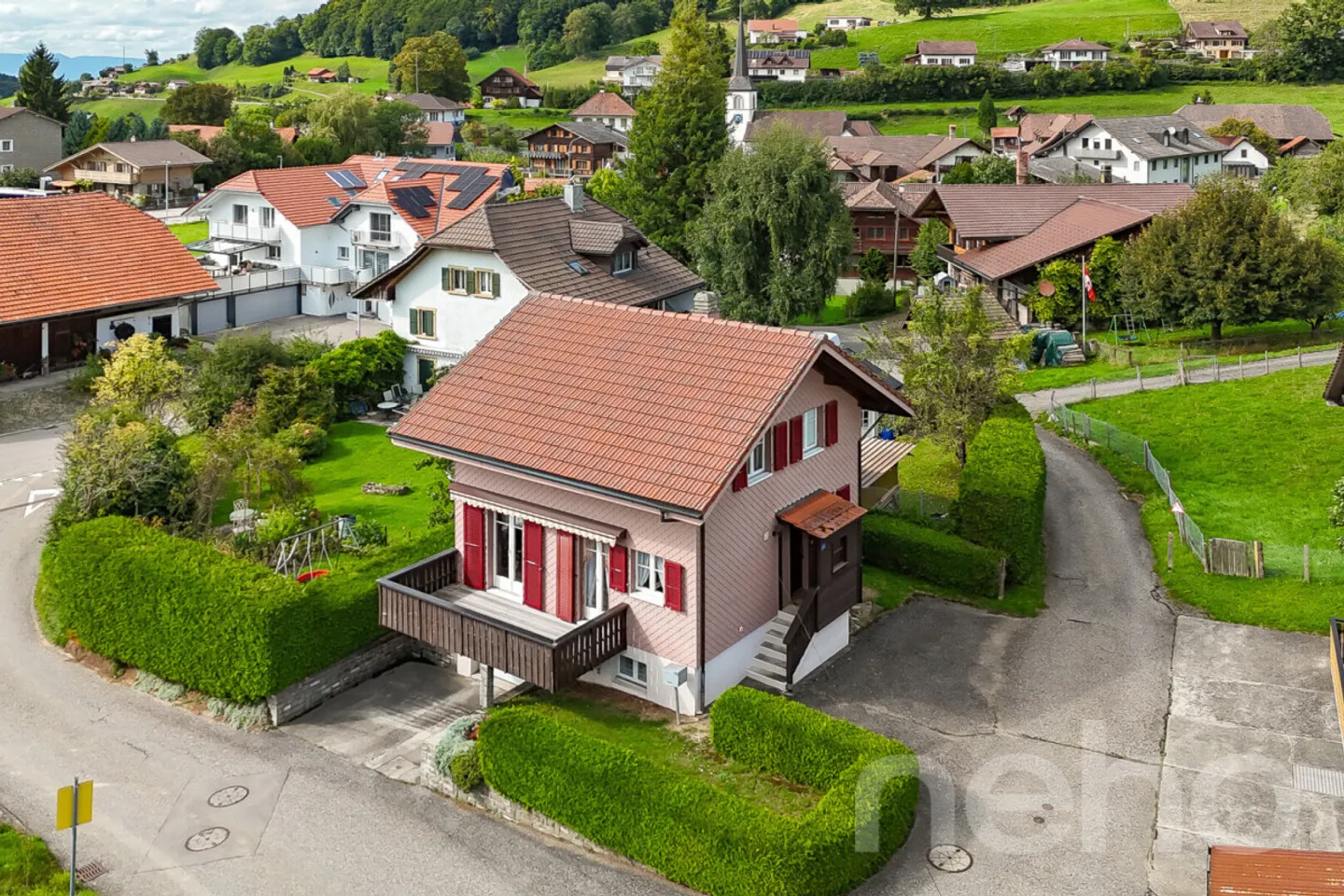 Einfamilienhaus kaufen - Foto 2 von 13