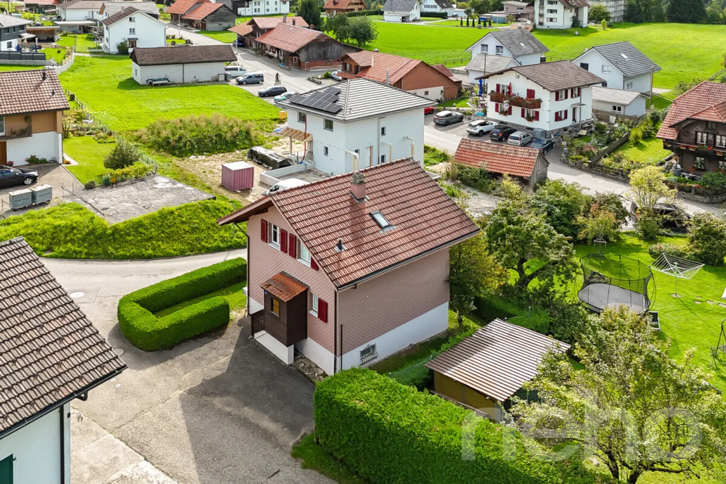 Einfamilienhaus kaufen - Foto 3 von 13