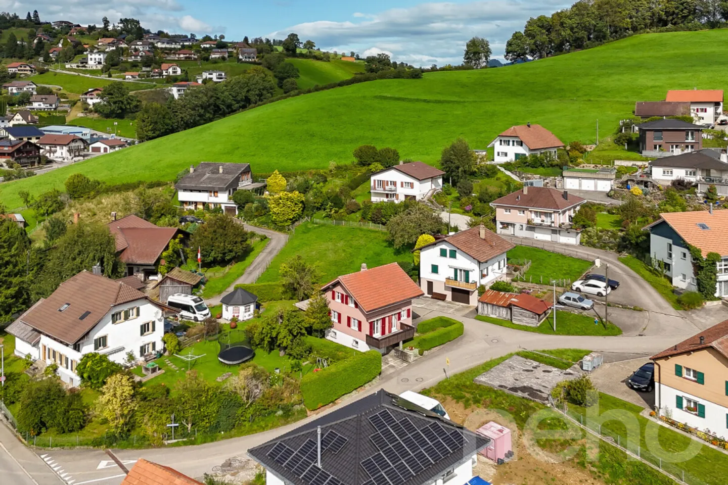 Einfamilienhaus kaufen - Foto 4 von 13