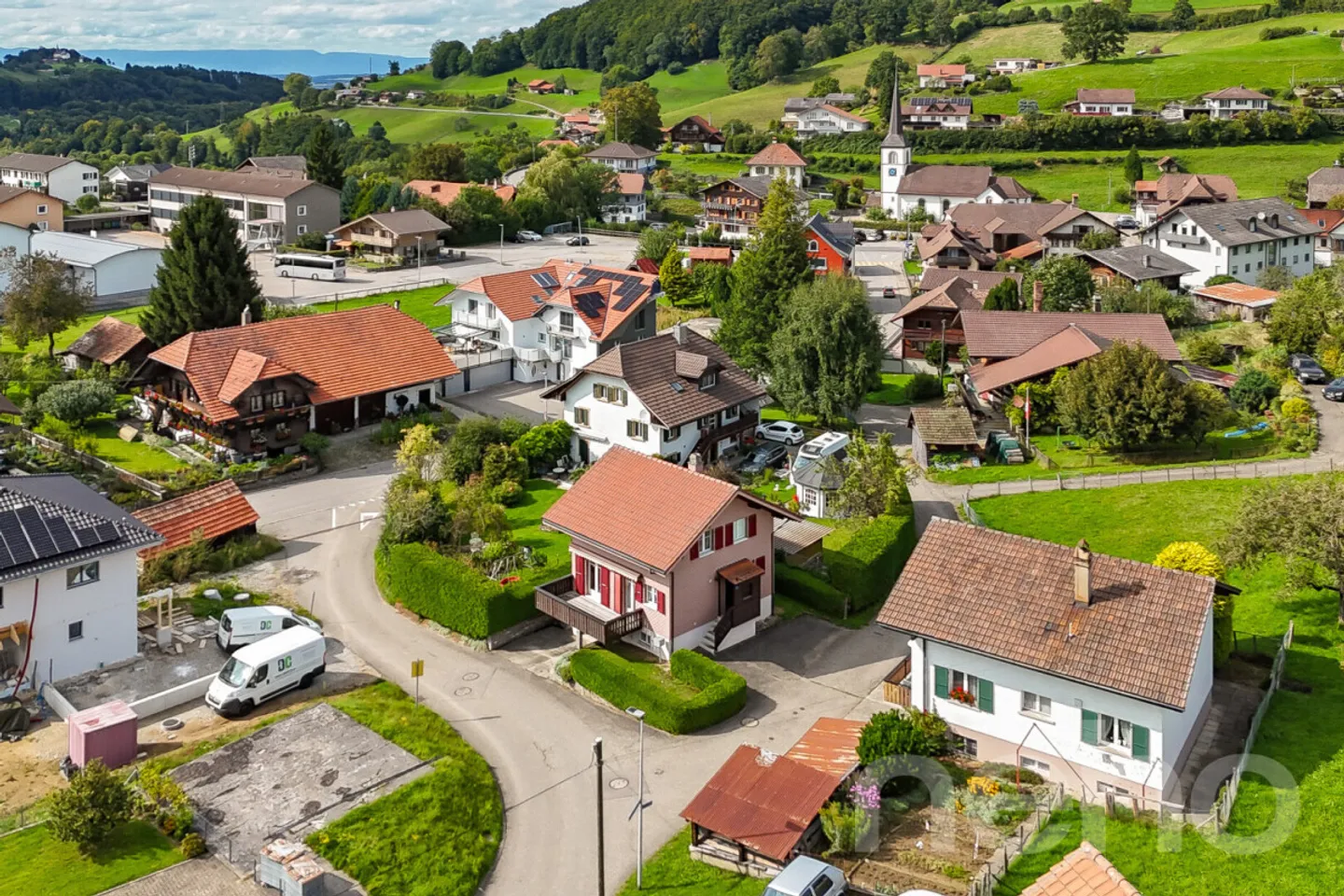 Einfamilienhaus kaufen - Foto 5 von 13