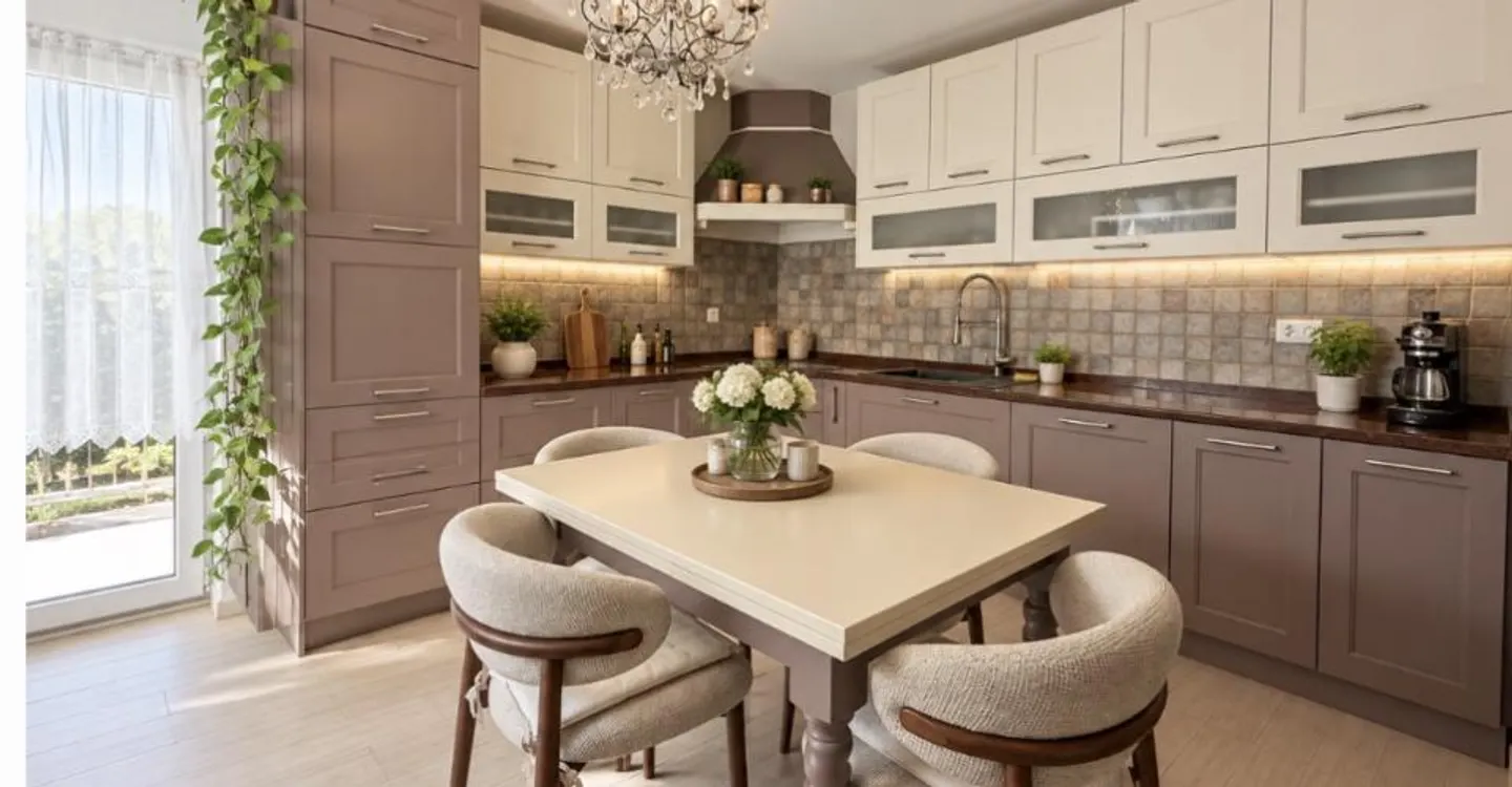 Maison spacieuse avec appartement - Photo 3 sur 8