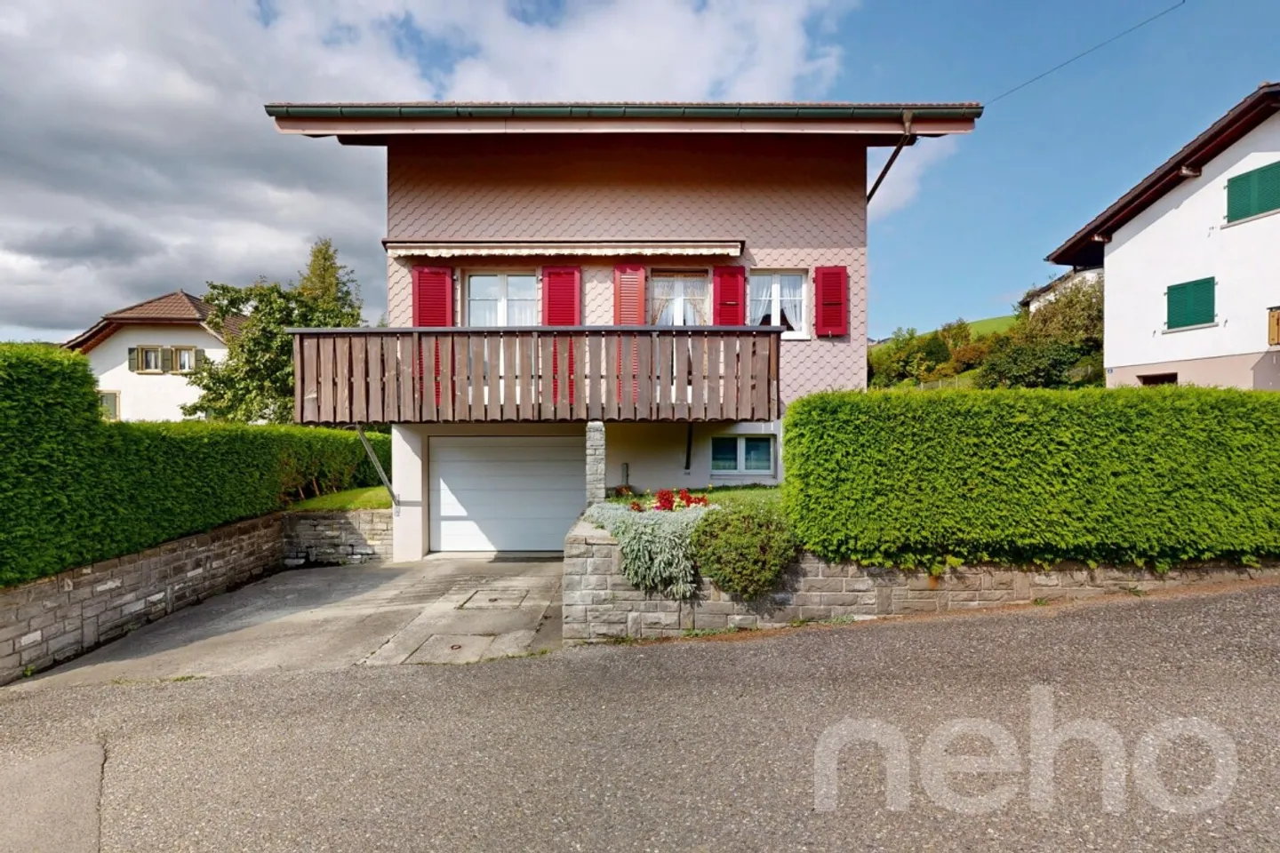 Einfamilienhaus kaufen - Foto 8 von 13