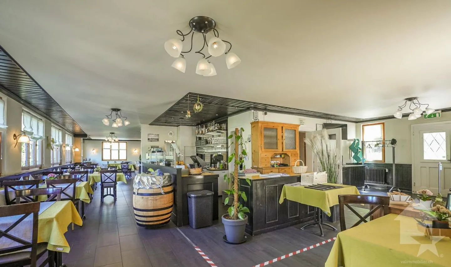 Hotel Alpenblick in una posizione privilegiata - Foto 8 di 16