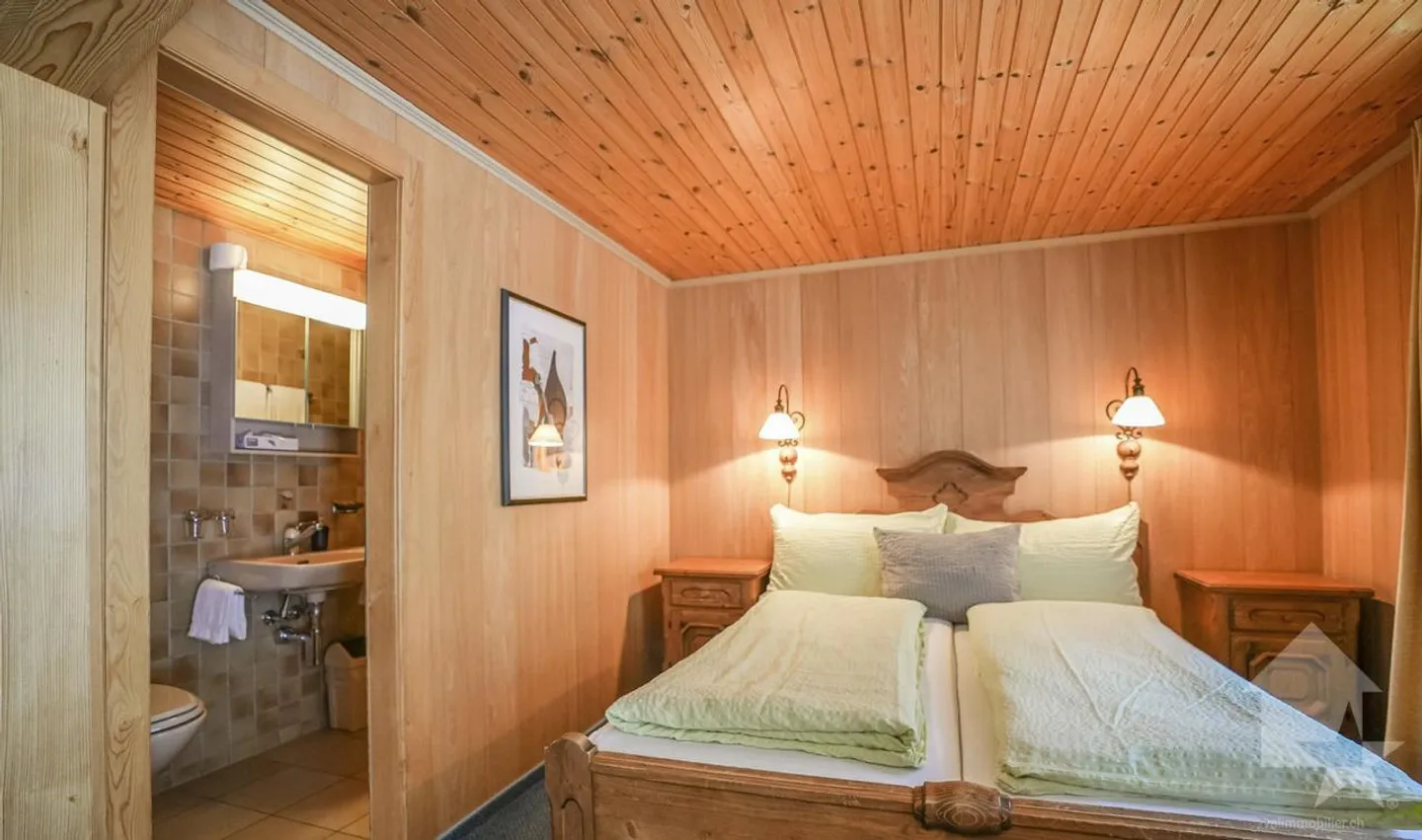 Hotel Alpenblick in una posizione privilegiata - Foto 11 di 16