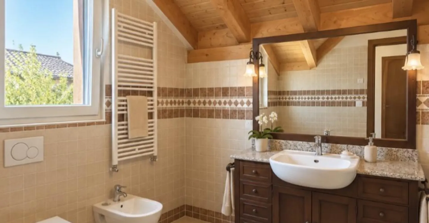 Maison spacieuse avec appartement - Photo 7 sur 8