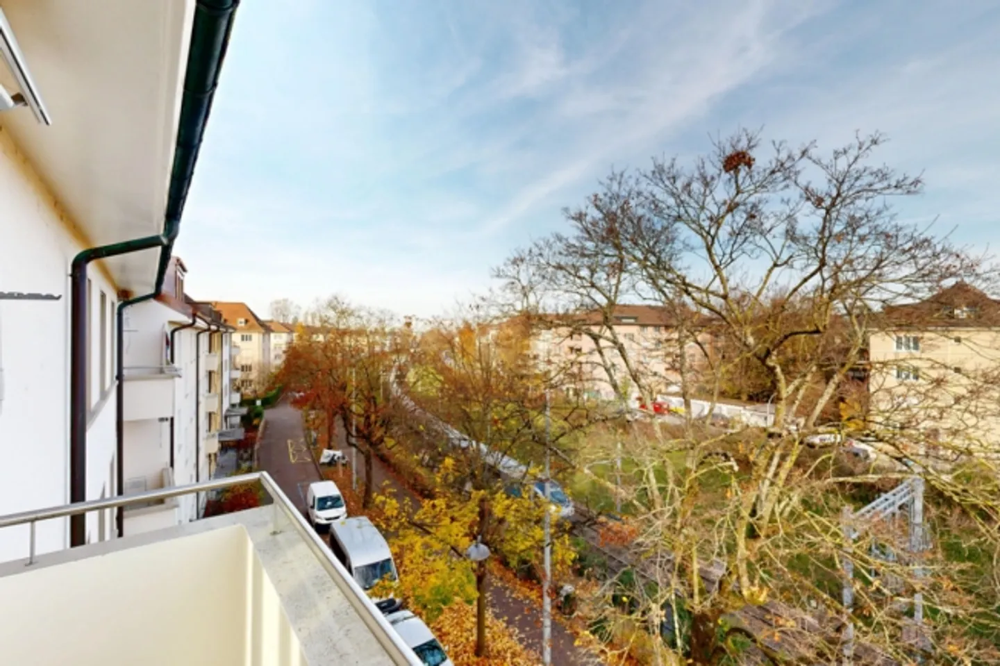 Apartment for rent - Photo 2 of 10