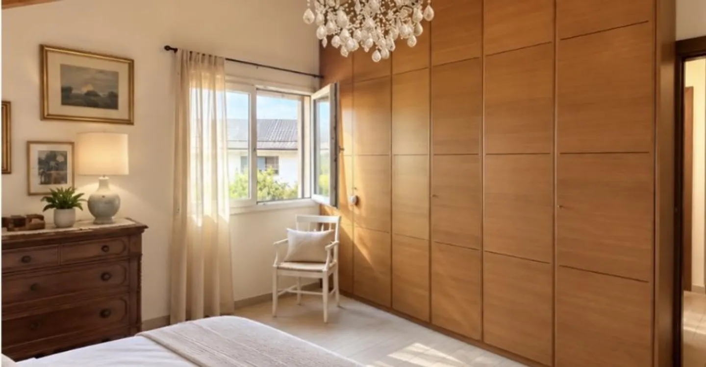 Maison spacieuse avec appartement - Photo 5 sur 8
