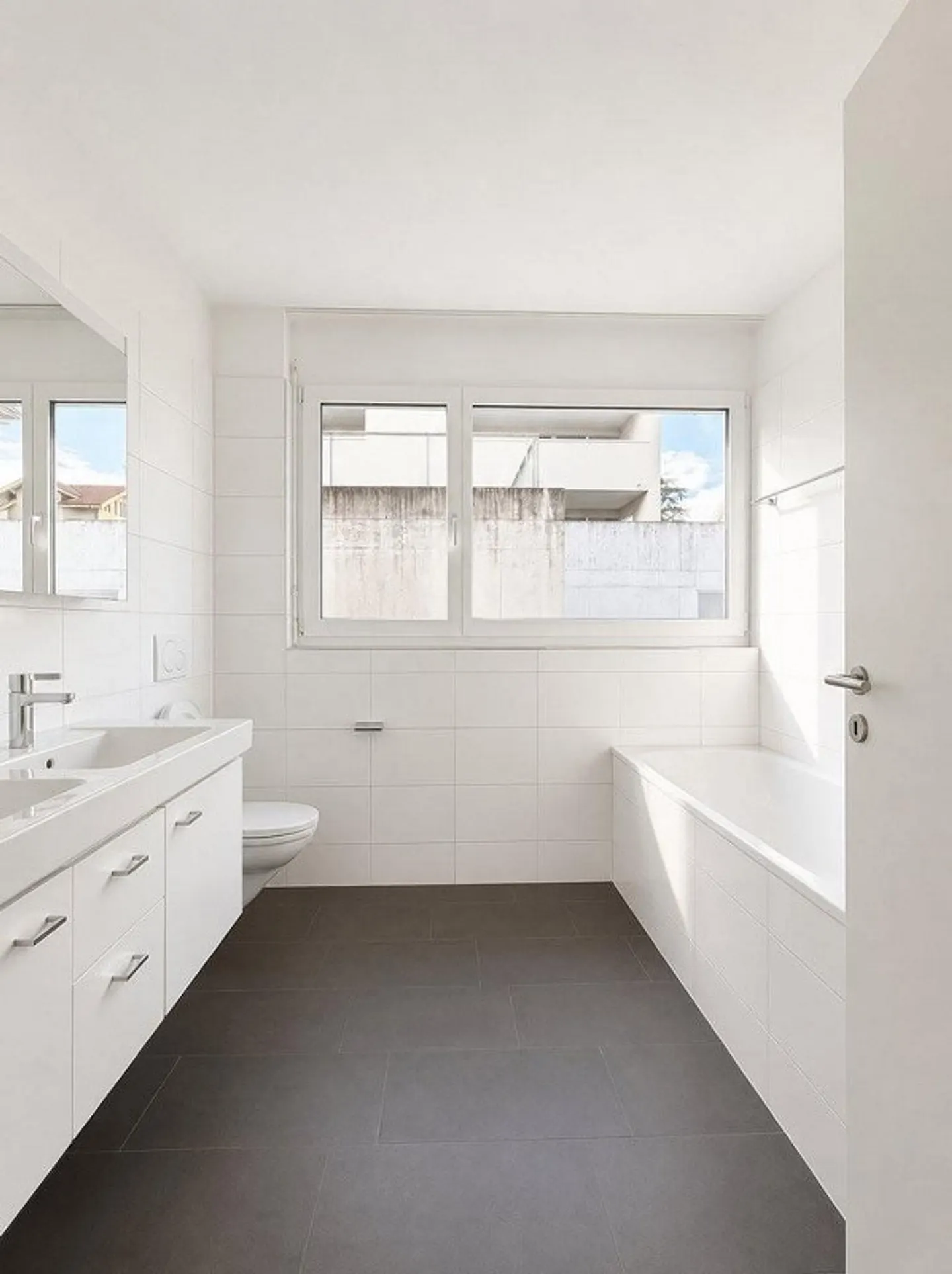 Charmante 3.5-Zimmerwohnung - Foto 5 von 7
