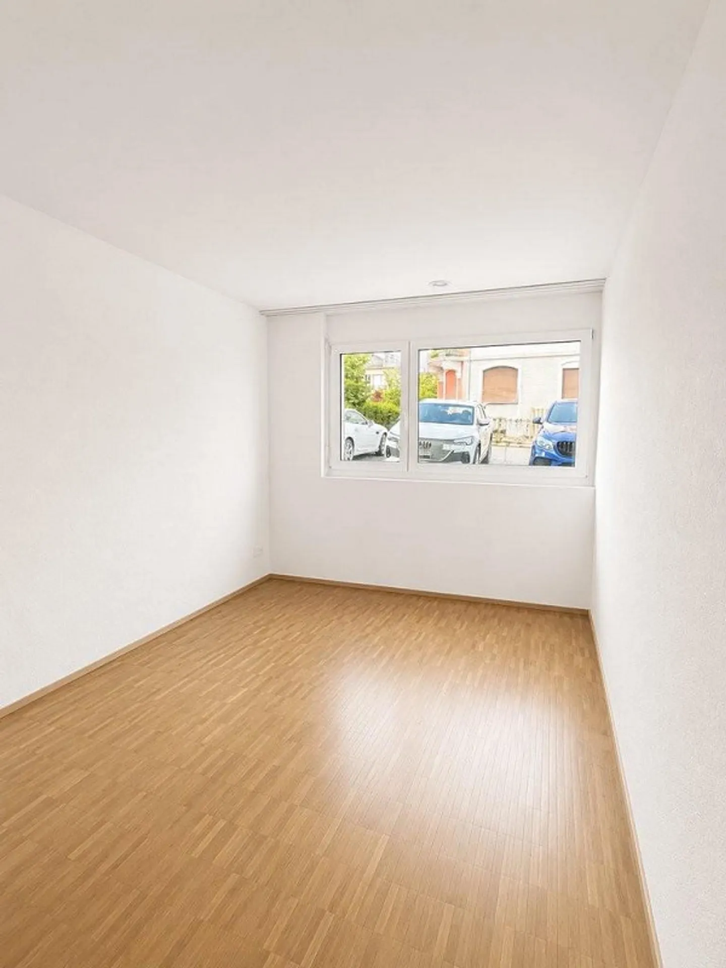 Charmante 3.5-Zimmerwohnung - Foto 4 von 7