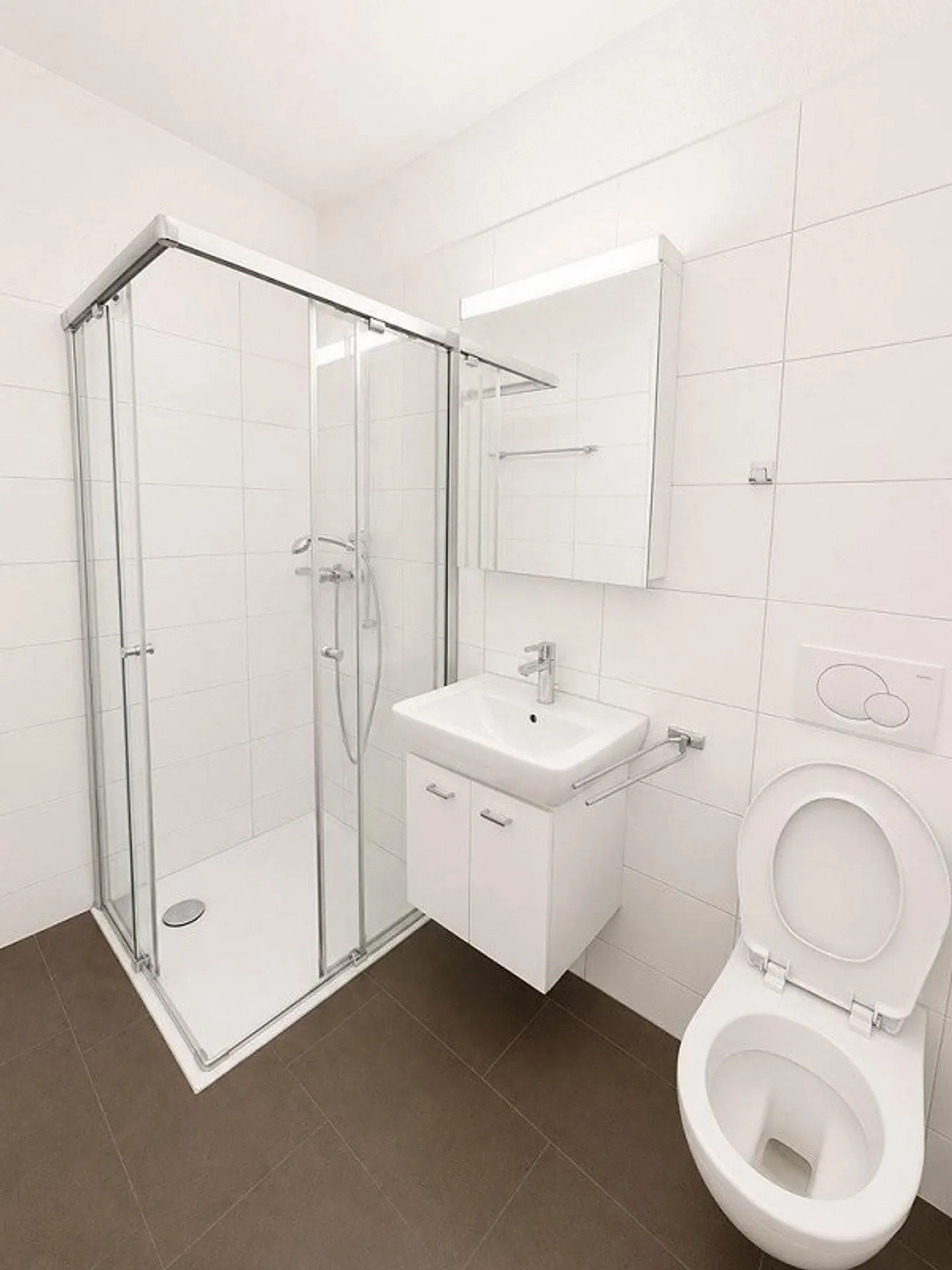 Charmante 3.5-Zimmerwohnung - Foto 6 von 7