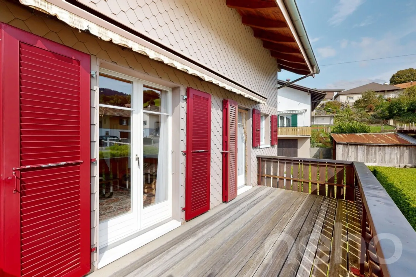 Einfamilienhaus kaufen - Foto 10 von 13