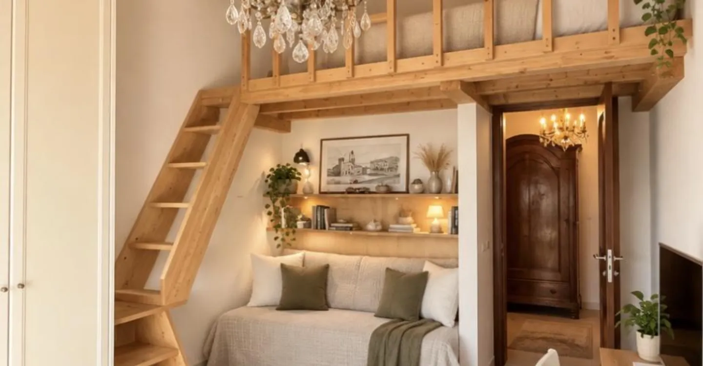Maison spacieuse avec appartement - Photo 6 sur 8