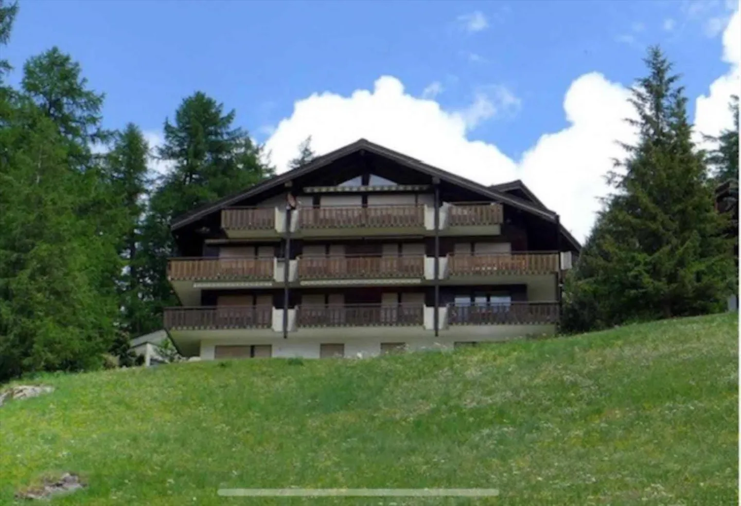 Esclusivo appartamento attico a Zermatt con vista unica sul Cervino - Foto 11 di 12