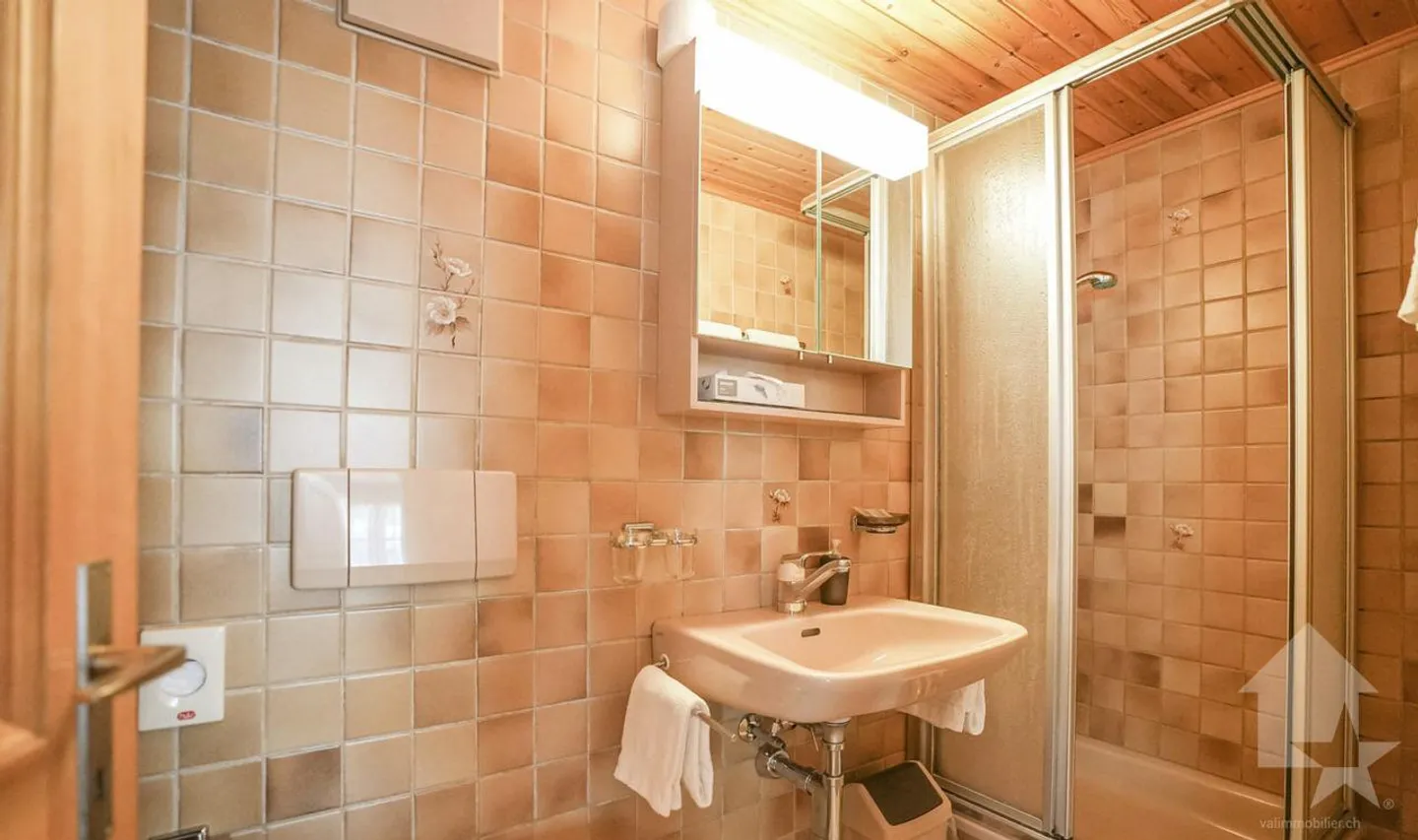 Hotel Alpenblick in una posizione privilegiata - Foto 12 di 16