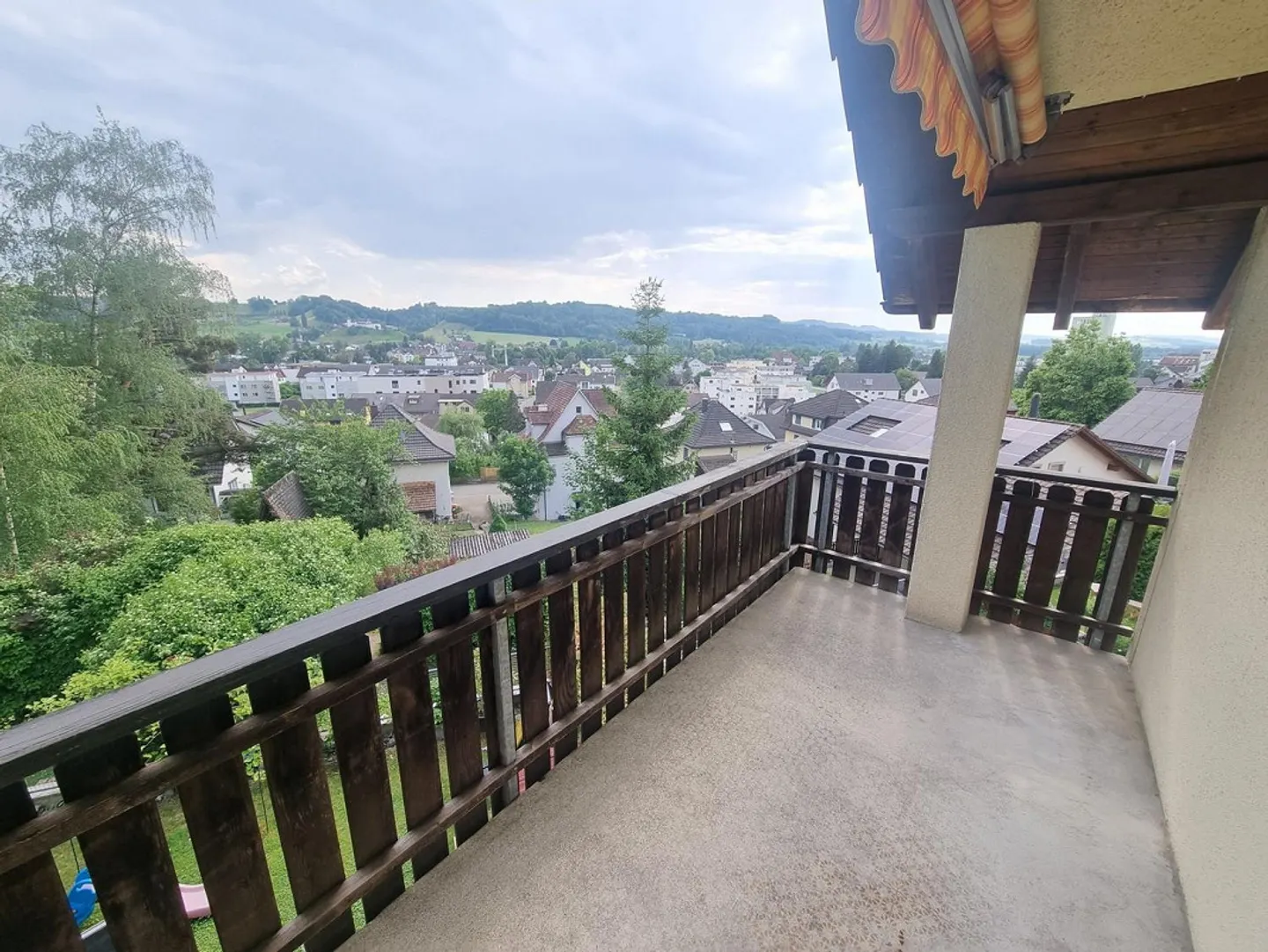 Rustic Maisonette Apartment with Fireplace. A visit is worth it! - Photo 9 of 10
