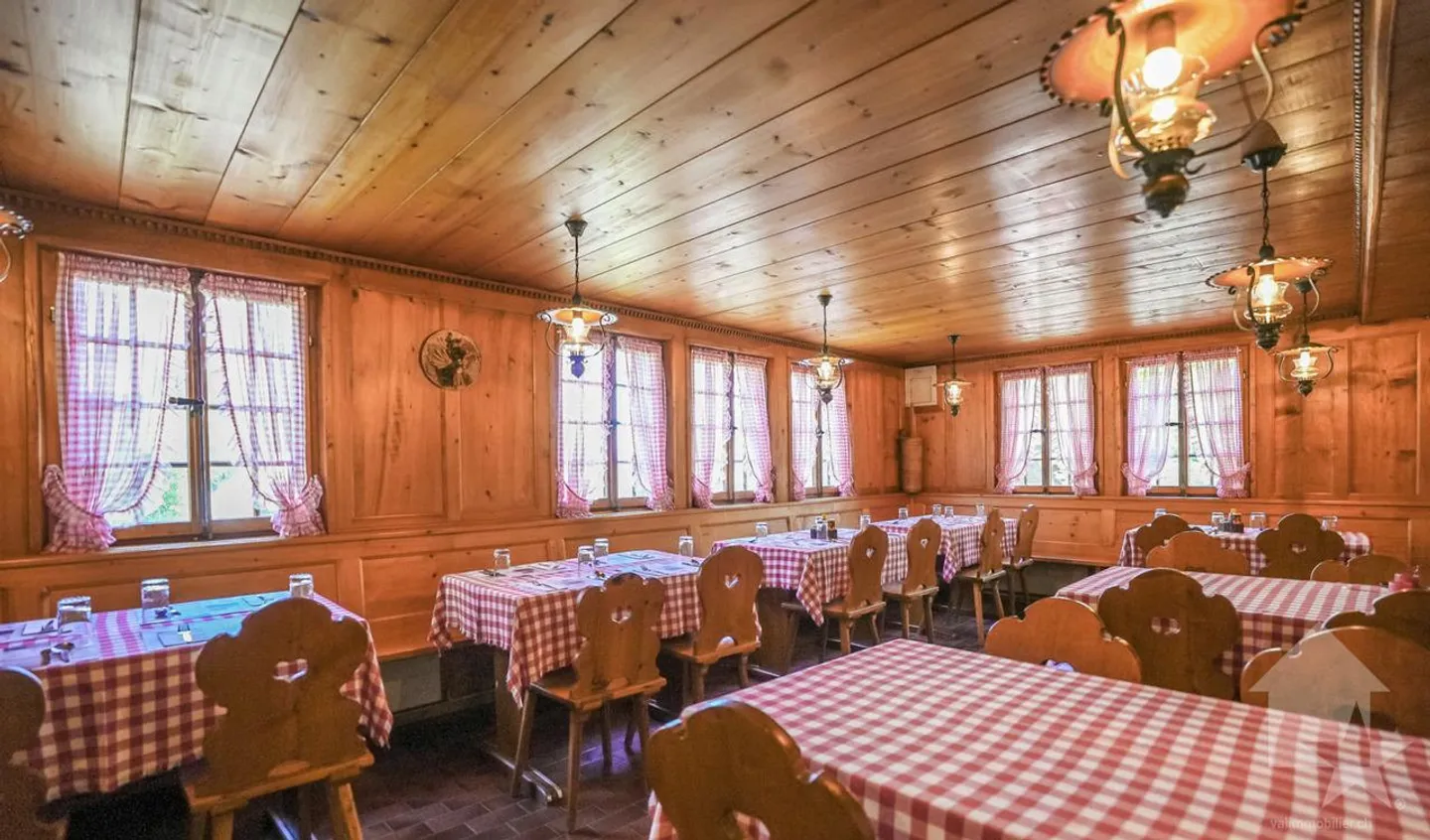 Hotel Alpenblick in una posizione privilegiata - Foto 14 di 16