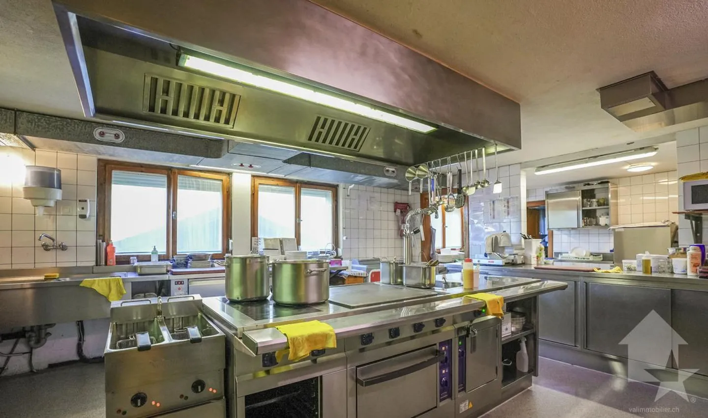 Hotel Alpenblick in una posizione privilegiata - Foto 15 di 16