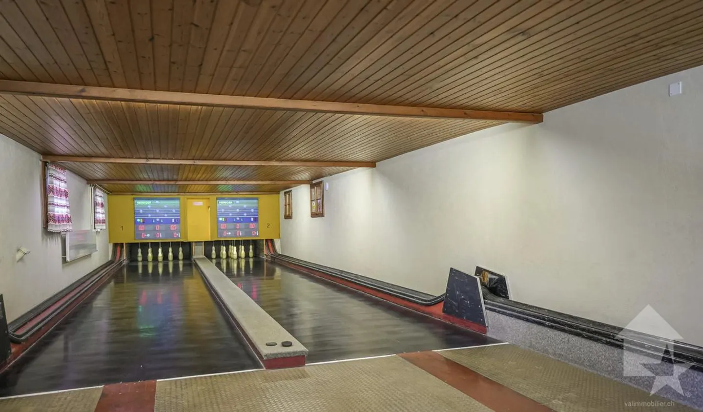 Hotel Alpenblick in una posizione privilegiata - Foto 16 di 16