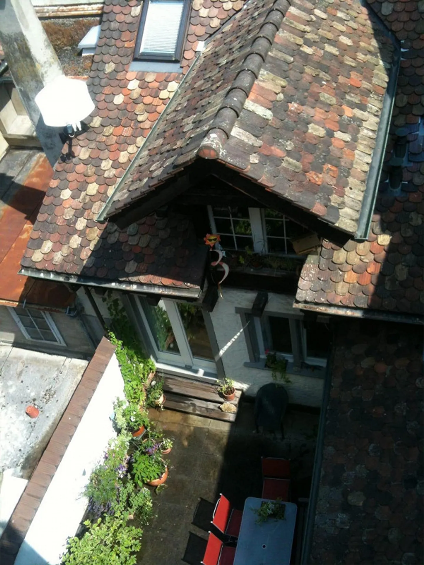 Appartamento attraente di 1,5 stanze nel cuore della città vecchia! - Foto 1 di 7