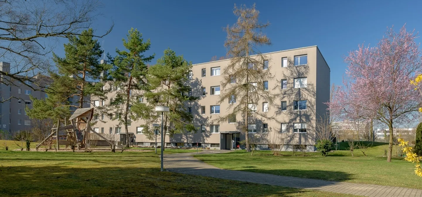 Apartment for rent - Photo 1 of 10