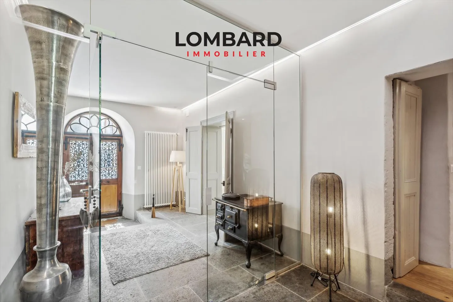 Villa 12 stanze - Foto 1 di 12