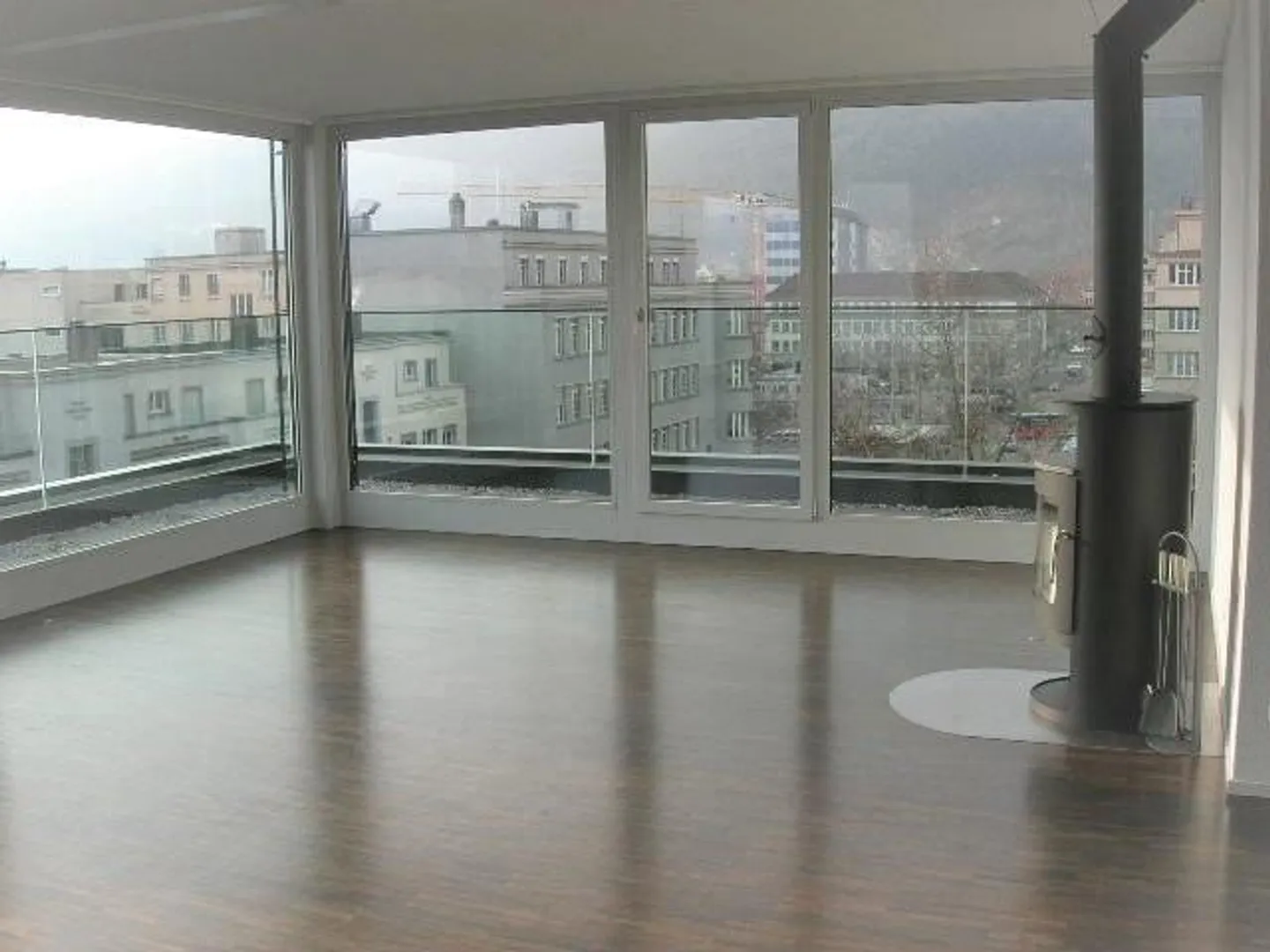 Sogni di una terrazza con vista? - Foto 4 di 8