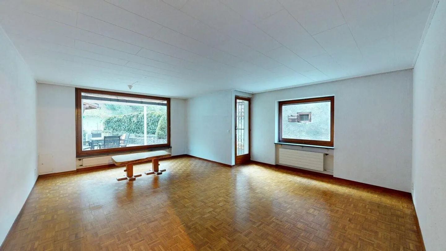 Casa unifamiliare con appartamento separato e grande giardino - Foto 15 di 30
