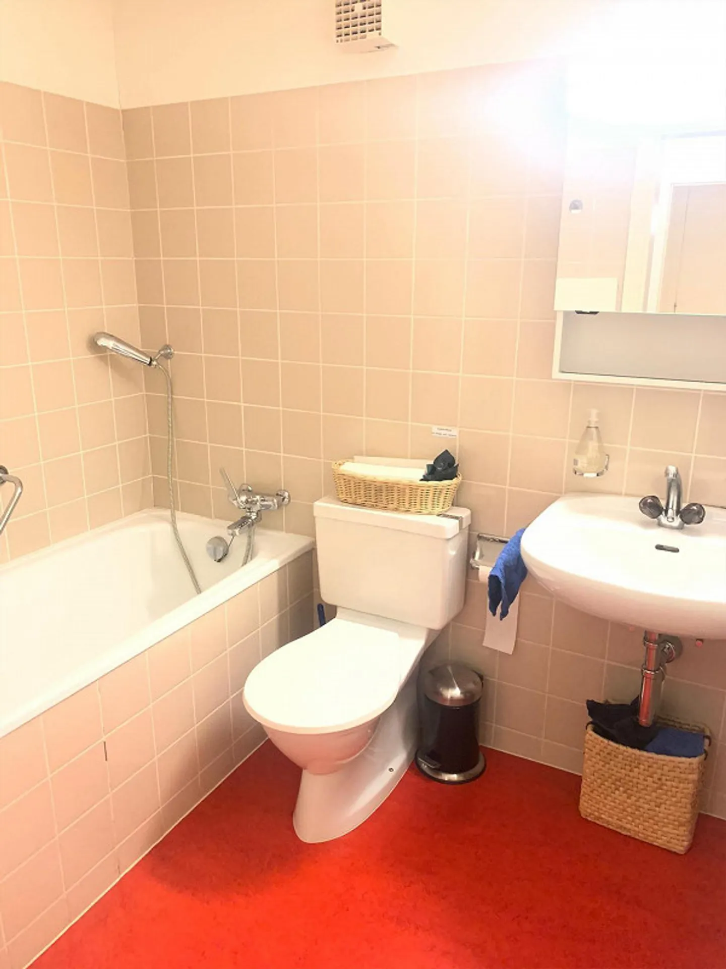 Appartamento attraente di 1,5 stanze nel cuore della città vecchia! - Foto 2 di 7