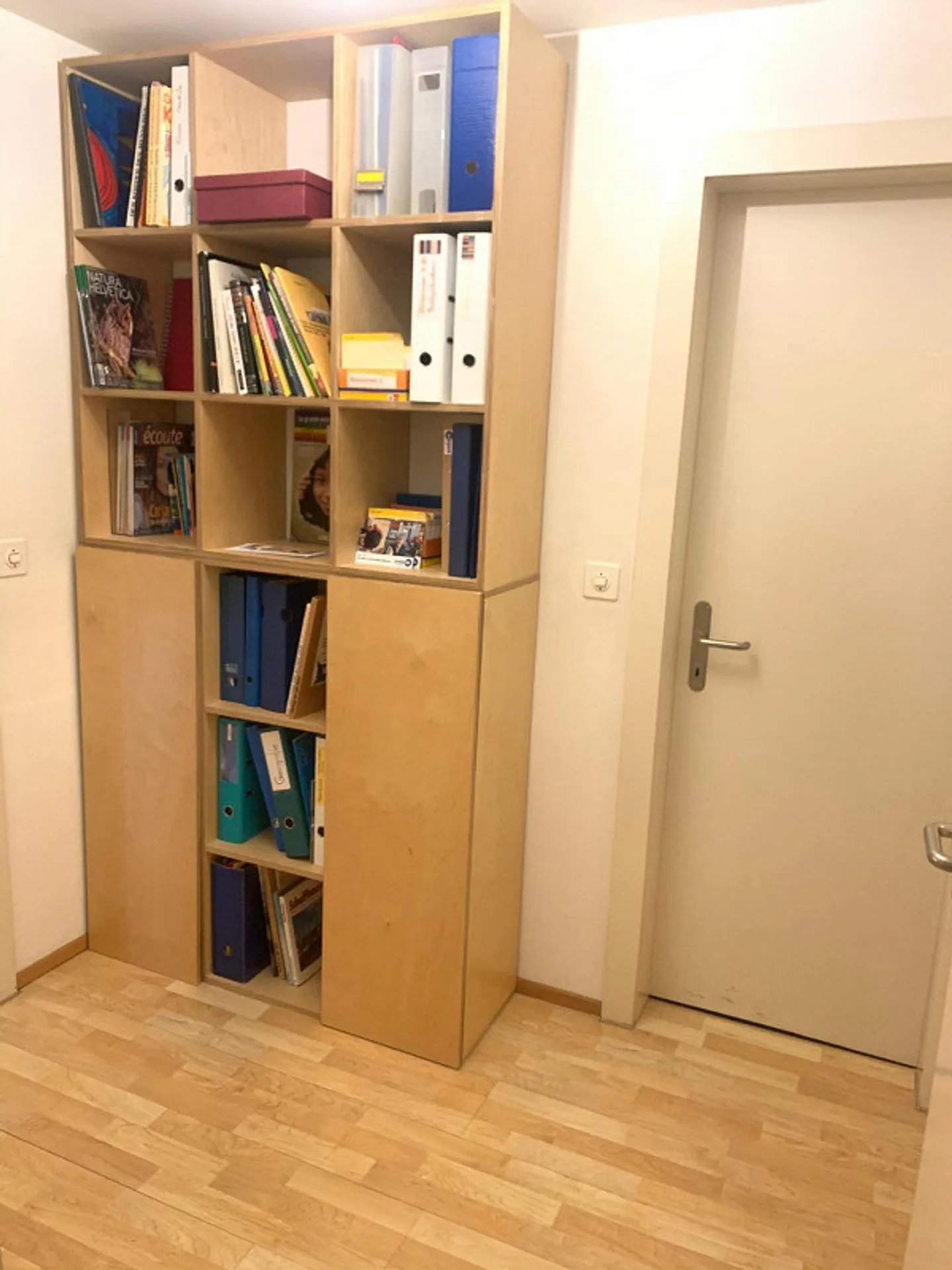 Appartamento attraente di 1,5 stanze nel cuore della città vecchia! - Foto 3 di 7