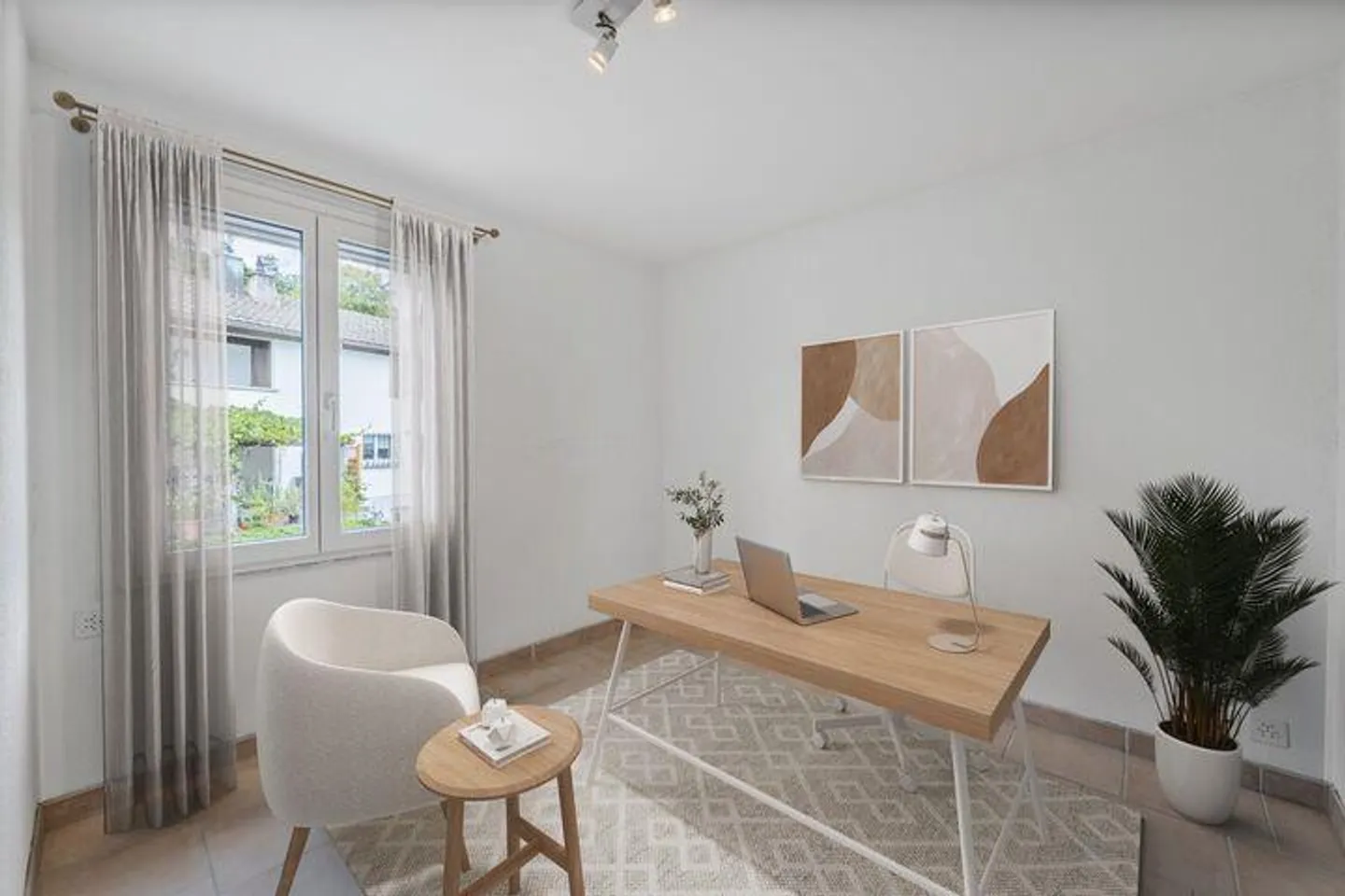 Bonheur à Weining - Photo 4 sur 8