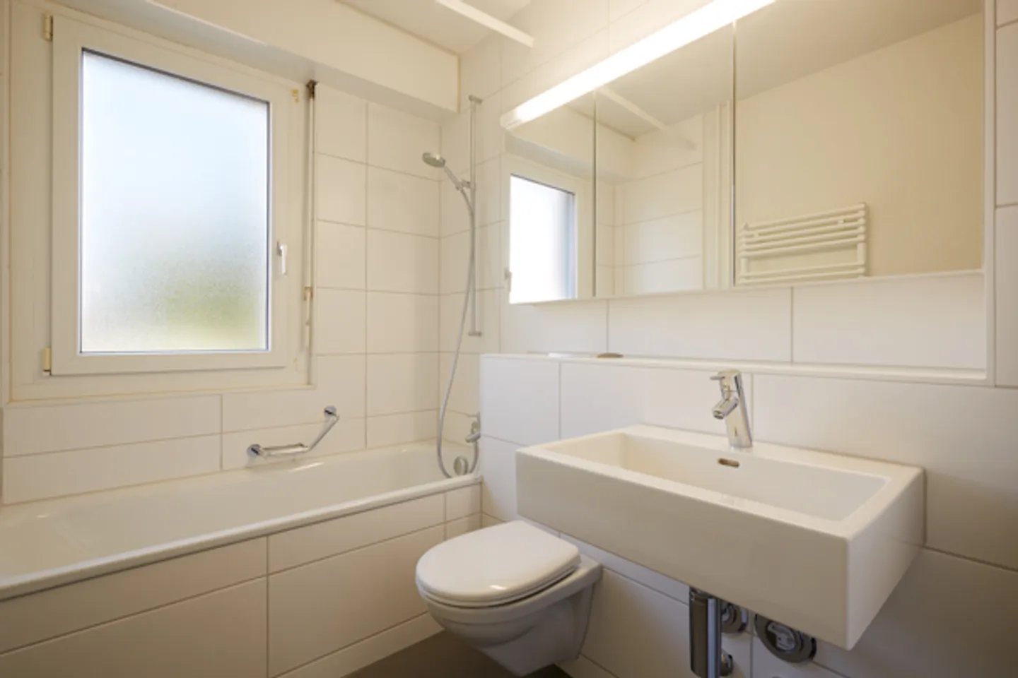 Apartment for rent - Photo 5 of 10