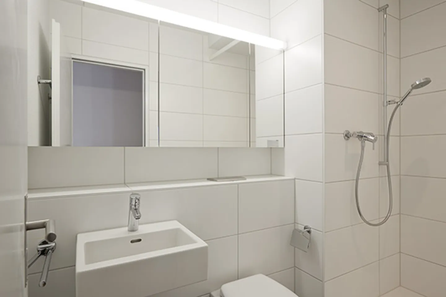 Apartment for rent - Photo 6 of 10