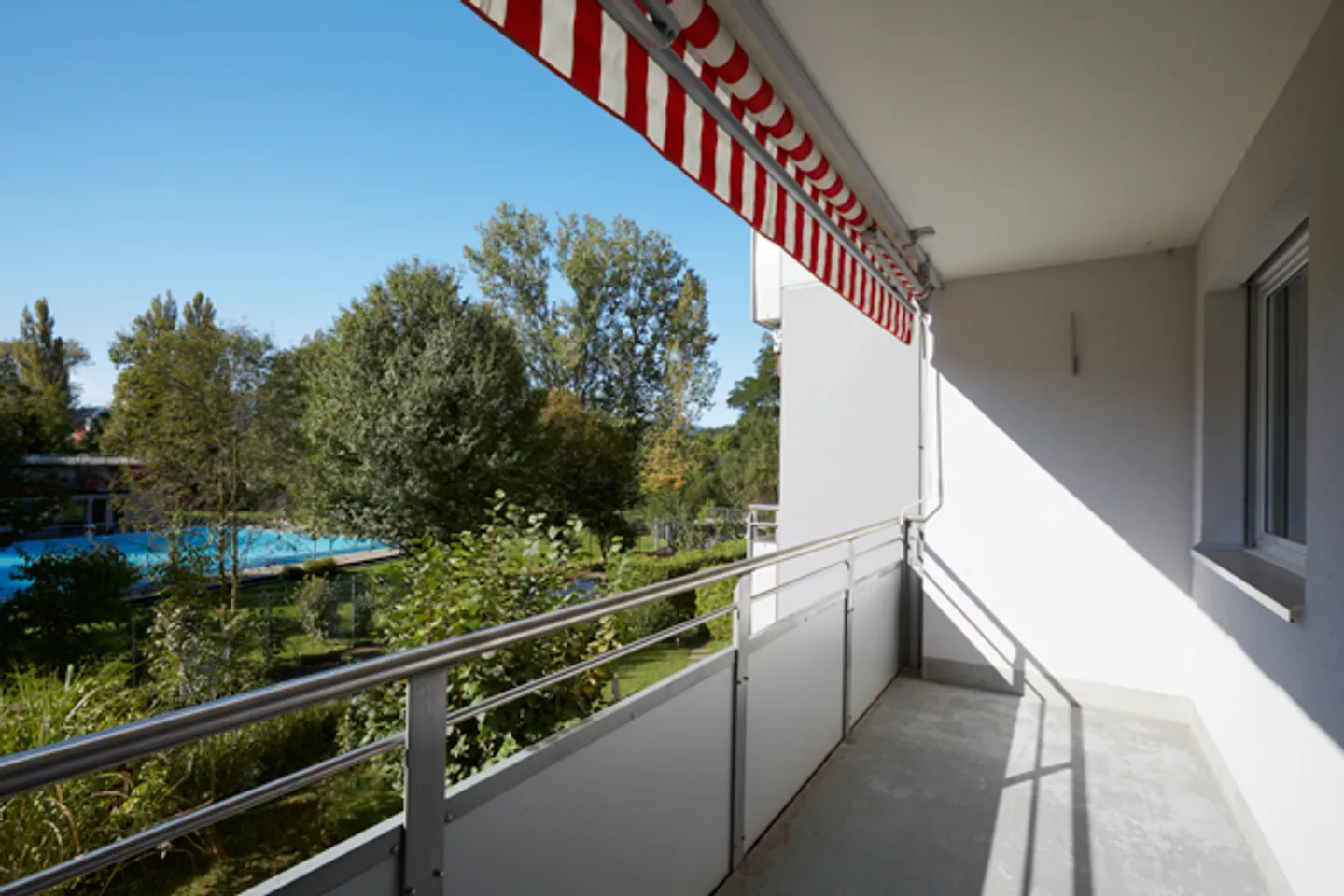 Apartment for rent - Photo 8 of 10