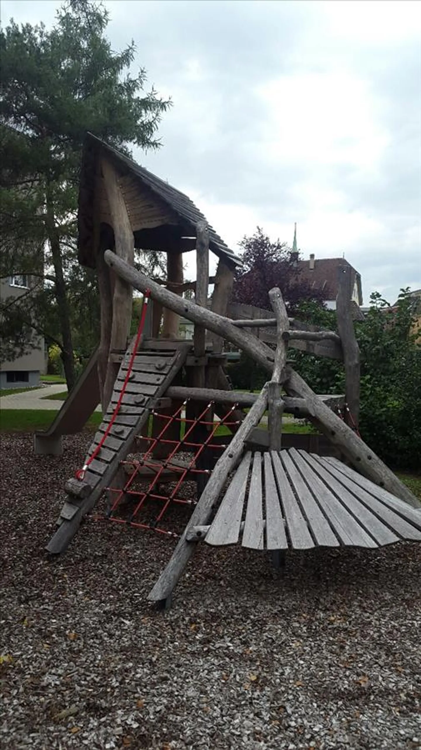 Apartment for rent - Photo 9 of 10