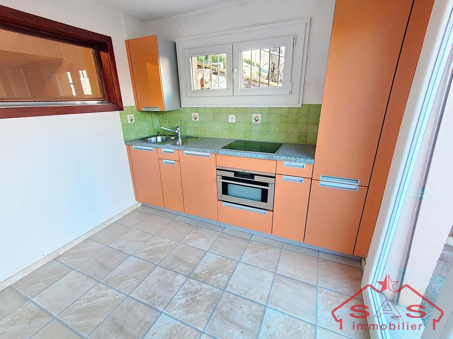 Geräumige Villa mit Pool in Ardon - Foto 24 von 31