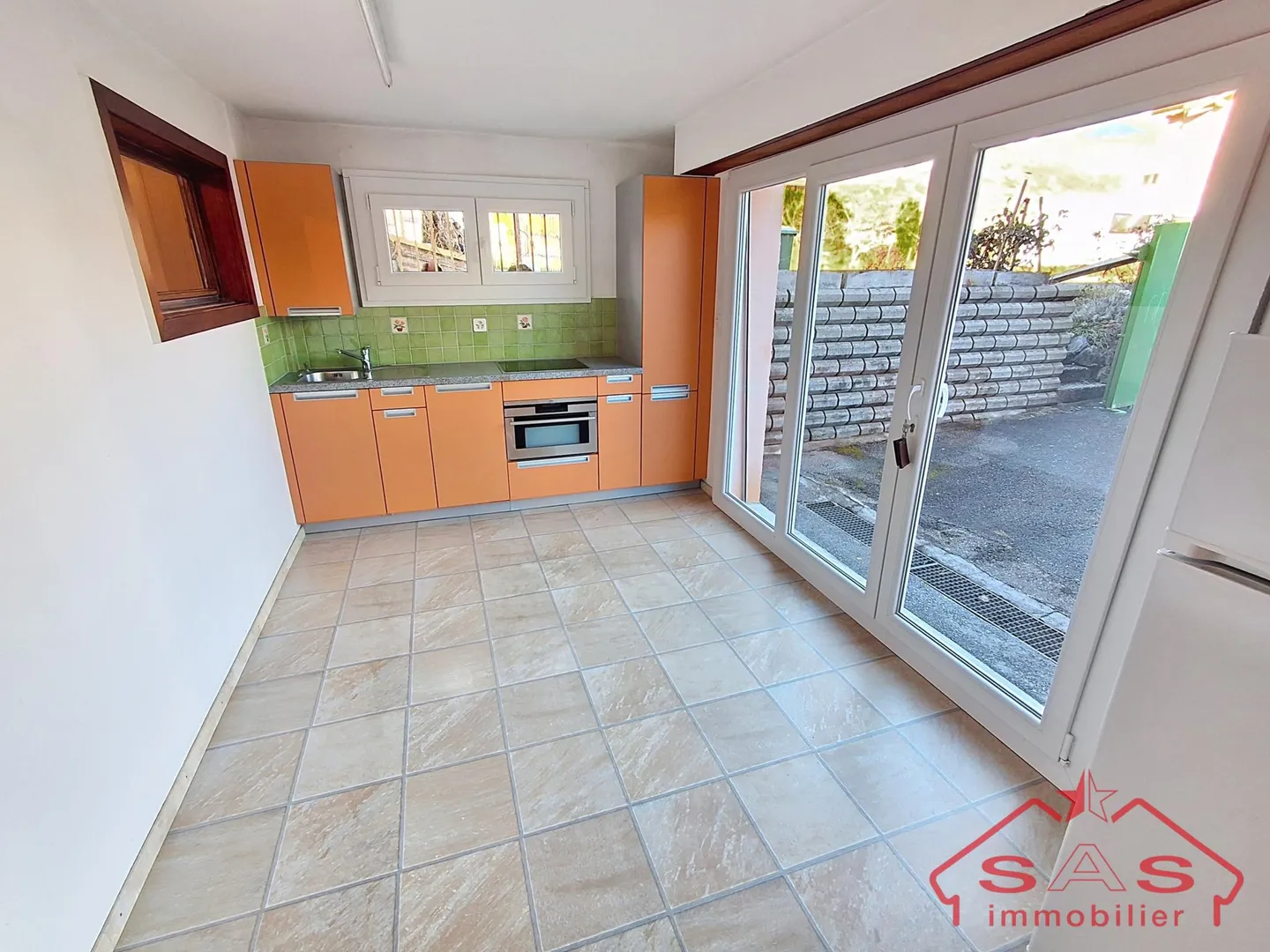 Geräumige Villa mit Pool in Ardon - Foto 25 von 31