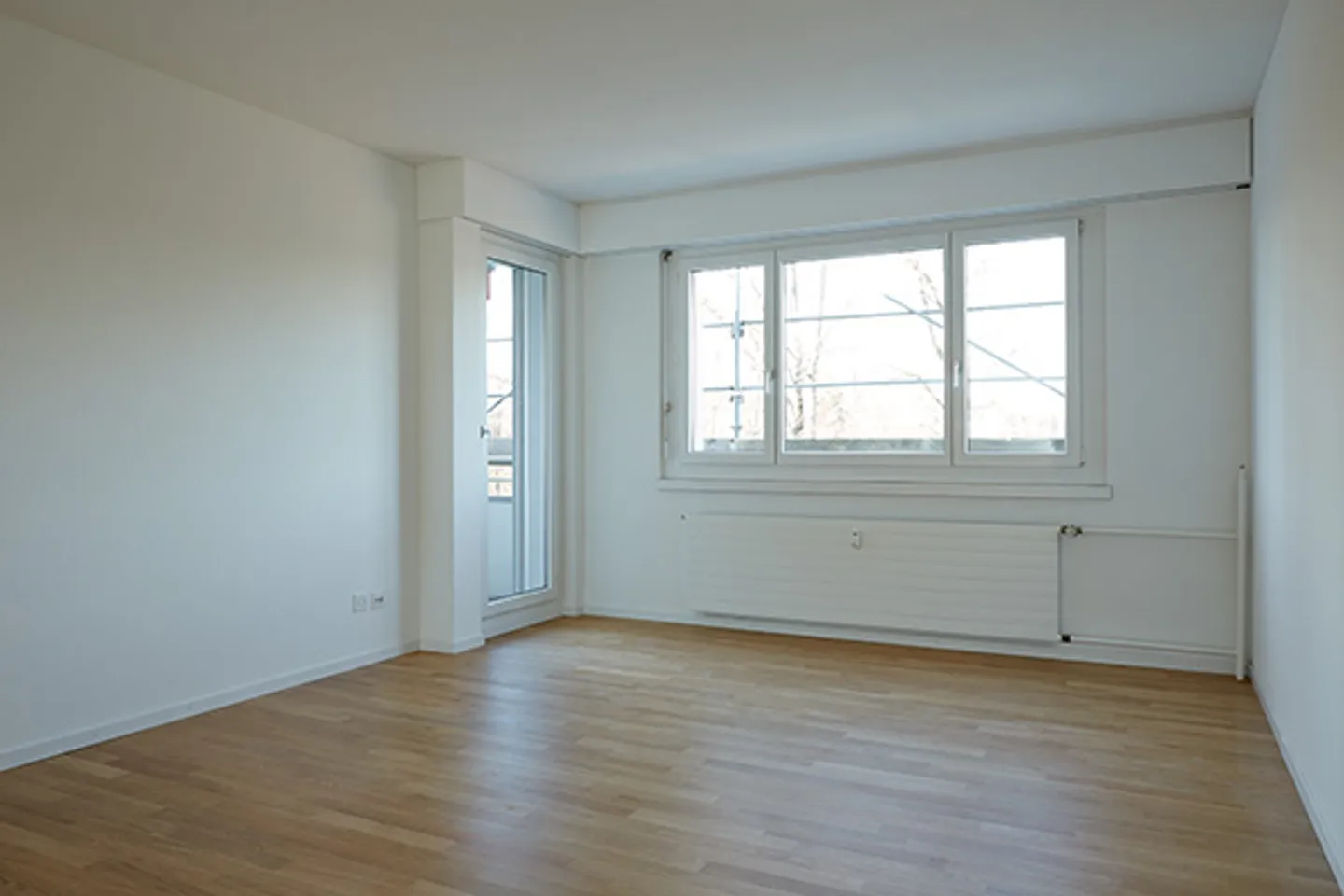 Apartment for rent - Photo 3 of 10