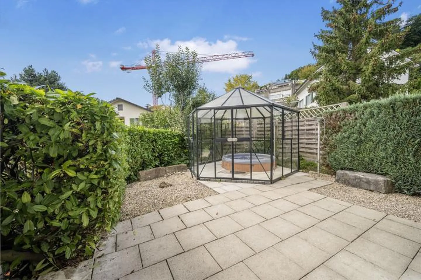 Bonheur à Weining - Photo 6 sur 8