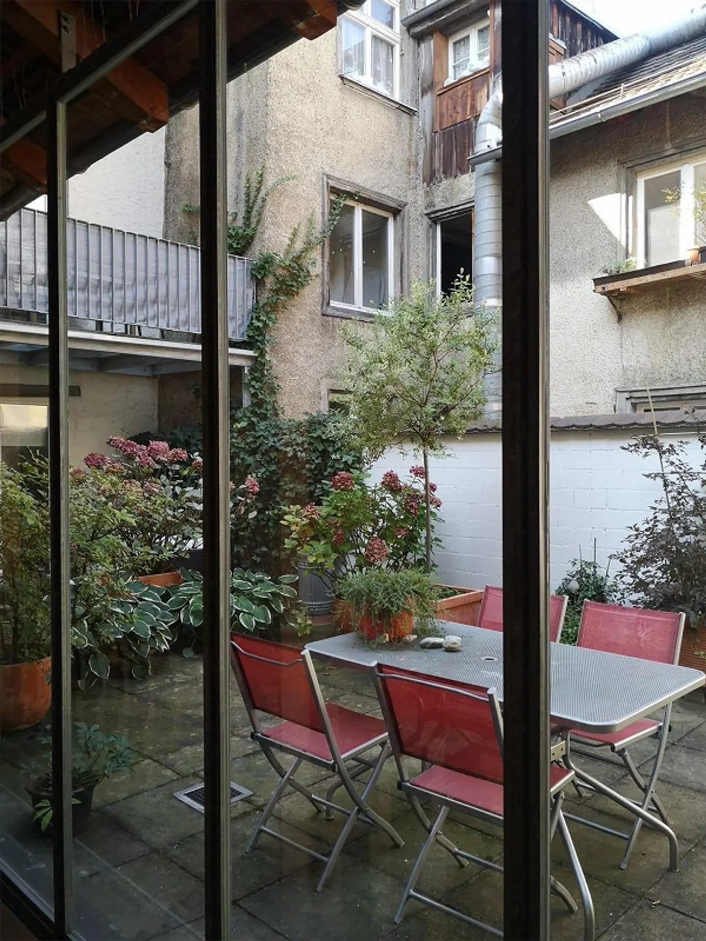 Appartamento attraente di 1,5 stanze nel cuore della città vecchia! - Foto 7 di 7