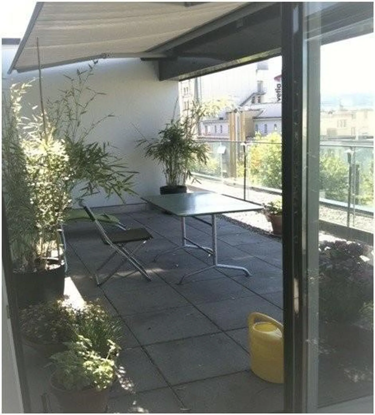 Sogni di una terrazza con vista? - Foto 7 di 8