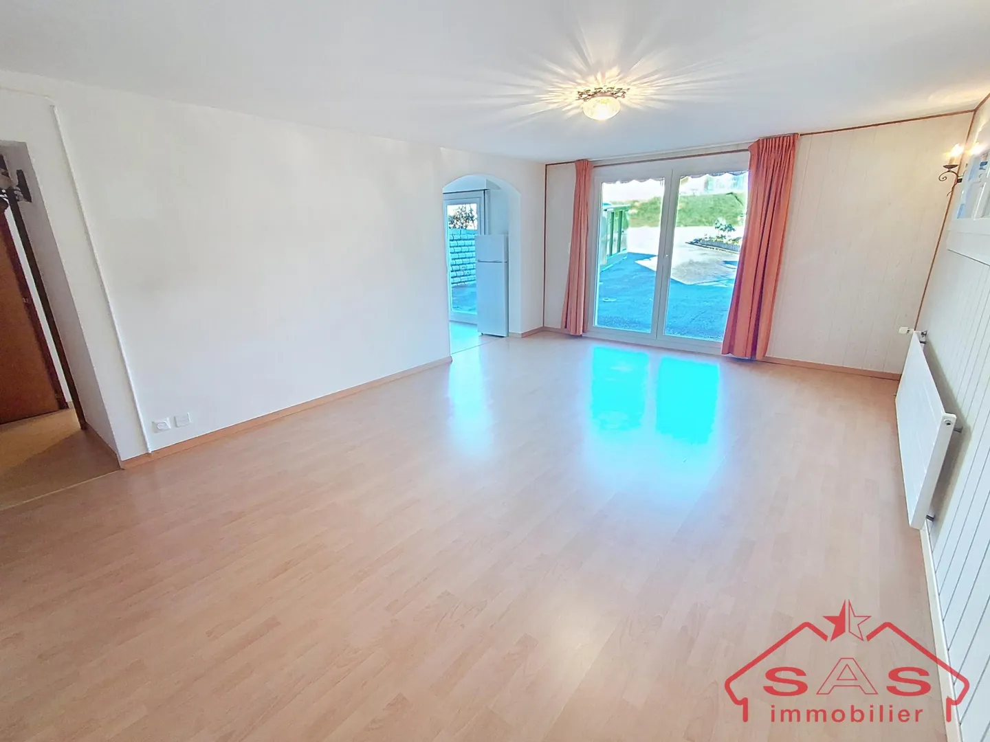 Geräumige Villa mit Pool in Ardon - Foto 20 von 31