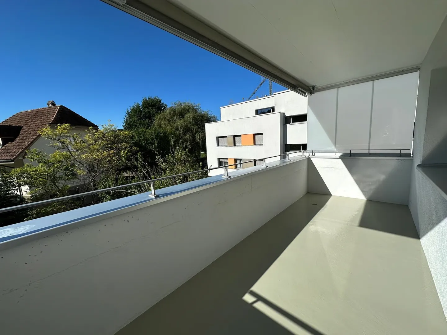 Appartamento accogliente di 3,5 locali al 3° piano - Foto 6 di 12
