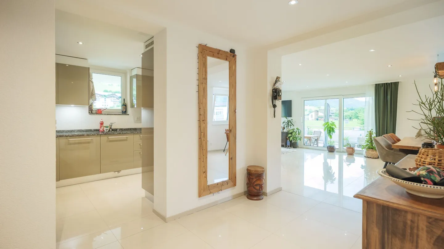 Maison multifamiliale pour rendement - Photo 6 sur 7