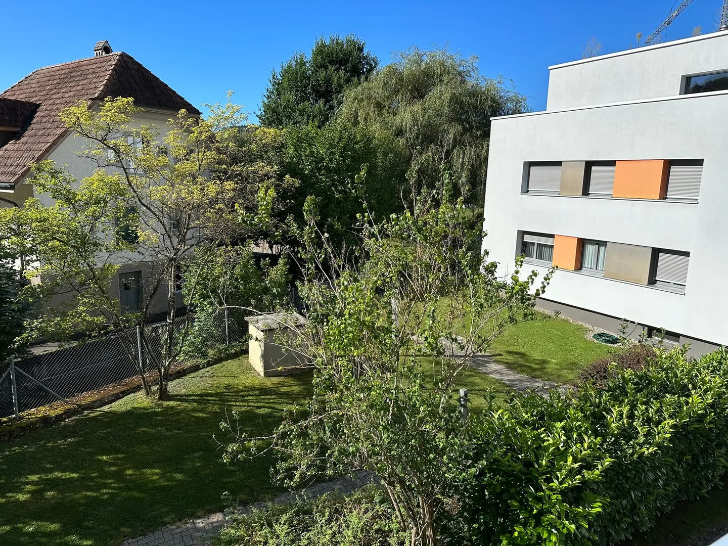 Appartamento accogliente di 3,5 locali al 3° piano - Foto 7 di 12
