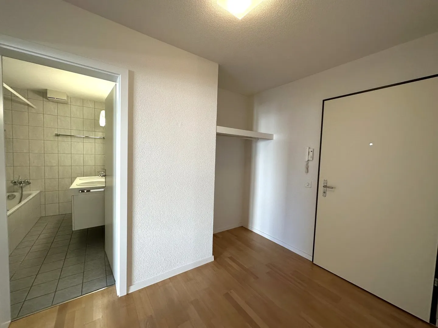 Appartamento accogliente di 3,5 locali al 3° piano - Foto 9 di 12